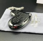 Nana Orb Heart Lighter Electronic Gas Lighters  Colors