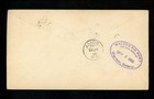 Postal History Canada  c1 First Flight Aamc  528a 1930 Siscoe To Amos Pq 