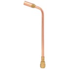 Heating Tip Rosebud 1-mfa  8 Medium Compatible With Victor 100 Series 1-mfa-8