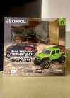 Axial Axi-2324 - Scx24 Summit Jeep Gladiator 1 24 4x4 Crawler Rtr Combo  Black