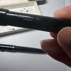 Osmiroid Lettering Pen Set  Fountain Ink 7  Nibs 2 Pens 65 And 75