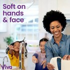 Viva Signature Cloth Choose-a-sheet Paper Towels - Triple - Count 12