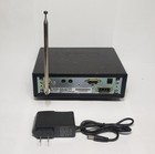 Uniden Bcd996p2 Bearcat Trunk Tracker V Phase Ii Base mobile Digital Scanner