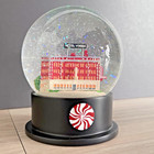 The White Stripes 2020 Hotel Yorba Snow Globe Jack Meg White Very Good