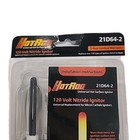 White-rodgers 21d64-2 Hotrod Lp ng 120v Universal Hot Surface Nitride Ignitor