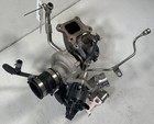 2022-2025 Nissan Rogue Engine Turbo Charger Turbocharger 1 5l 144116rd1a  111690