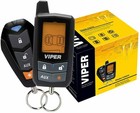 Viper 5305v Lcd 2-way Security Remote Start System   2 Pcs Universal Door Lock