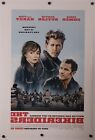 The Bikeriders - Original Ds Movie Poster 27x40 Harley Davidson   Mint - Final