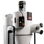 Jet Jcdc-3 230-volt 3-hp Single Phase Cyclone Dust Collector - 717530k