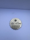Disney Hkdl Bottlecap Mystery Collection Tin Eeyore Pin Rare