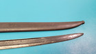 Antique French Model 1866 Chassepot Bayonet Sword   Sheath Tr1407