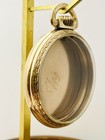 16s - 10k Rolled Gold Plate Keystone Co  Pocket Watch Case In Good Condition