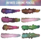 Nib 100  Authentic Danessa Myricks Beauty Micropencil Eyeliner 0 005oz 8 Colors