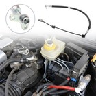 No 53713-swa-a02 Power Steering Pressure Line Hose Assembly For Honda Cr-v Ex   