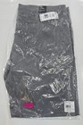 Nwt Adidas Men   s Ultimate 365 5 Pocket Pants - Color Grey - Size 42x34