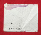 Ww2 Wwii Germany Third Reich Cover German Envelope Hamburg Rochester New York Ny