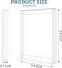 10 Steelbook Box Protectors protective Sleeves Cases clear Slipcovers G2