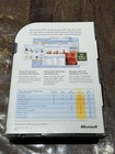New Sealed Genuine Microsoft Office Professional 2007 Full Version Retail
