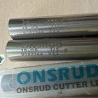 Onsrud 56-614 1 2   And Multiple Other Cutters All Solid Carbide