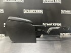 04-06 Pontiac Gto Center Console Assembly With Armrest Oem  l409