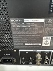 Sony Trintron Color Video Monitor Pvm-9l1