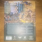 Warhammer 40k 10th Edition Crusade Tyrannic War Expansion Hardcover English