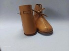 Medieval Renaissance Viking Boots Unique Shoes Costume Leather Roman Sca Larp