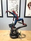 Sideshow Collectibles Premium Format Spider-man 1 4 Scale Statue Exclusive