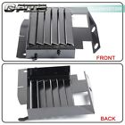 25 Row Bolt On Oil Cooler Kit Upgrade Fit For Bmw 3 Series 335i E90 E92 N54