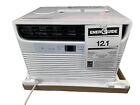 Frigidaire 6 000 Btu Window Air Conditioner With Remote White  fhwc063tb1 