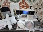 Bernina B 780 Sew quilt embroidery Machine  Professionally Serviced 