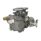 E1nn9510ba Carburetor Zenith W 175 Cid 3 Cyl Gas Engine Fits Ford Tractors 3000
