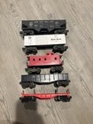 Vintage Lionel Train Car Lot