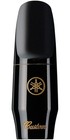 Yamaha Soprano Saxophone Hard Rubber Custom Mouthpiece 7cm