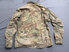 Medium Short Us Army Ocp Combat Uniform Coat Jacket Top Multicam Camo