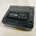 Sony Gv-d200 Digital8 Hi8 Video8 Digital 8 Player Recorder Vcr Deck  0001