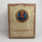 Dragon Aura Air Dragonsite By Andrew Bill Ab20011 Limited Edition 303 2000