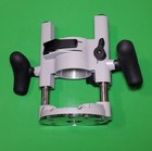 Milwaukee Router Plunge Base 48-10-5600   Very Good   Condition