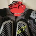 Alpinestars Bionic Action V2 Protection Jacket  Nwot m