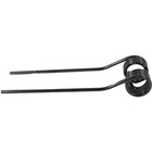 One New Tedder Tooth Fits Galfre  Hesston  New Idea  Walton 4227  Gat320  Gat500