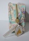 Disney Parks Stoney Clover It s A Small World Large Pouch Bag New