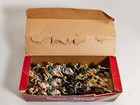 Britains Deetail   7439 Confederate Cavalry 18pc Set 1971 1 32 Toy Soldiers Used