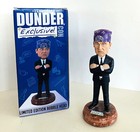 Prison Mike   David Wallace Suck It 2022 Dunder Con Michael Scott The Office Sga