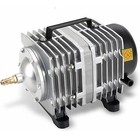600gph Commercial Large Air Pump 25w  6 Outlet For Aquarium Hydroponic System