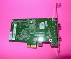 Genuine Dell Wintv-hvr-1200 Pci-e 1x Hybrid Pal Secam Dvb-t Tv Tuner Rn806