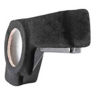 Fits 2010-2024 Toyota 4runner Single 10  Sealed Subwoofer Enclosure