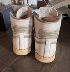 Vintage 1986 Nike Sky Force Gt Og Jordan Size 8 Men   s 1985   Extremely Rare  250