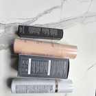    drmtlgy 4-piece Lot- Needle-less Serum  Tinted Spf46 eye Corrector   Moistu
