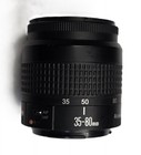 Canon Zoom Lens Ef 35-80mm F 4-5 6 Iii Lens - Free Shipping