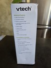 Vtech Cd1113 Landline Trimstyle Phone Black Caller Id Wall Desk Mount Open Box